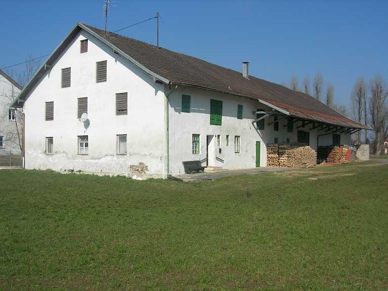 Bruggerhof